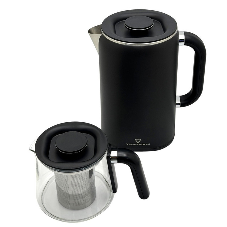 چایساز روی هم وگاترونیکس مدل VE-TM01