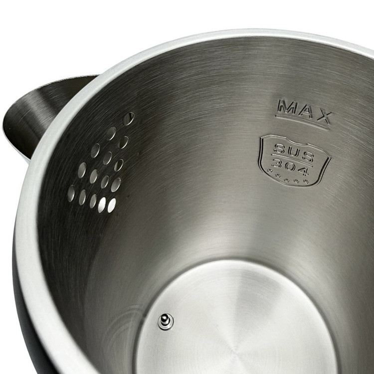 چایساز روی هم وگاترونیکس مدل VE-TM01