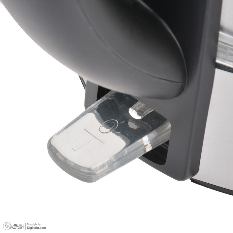 چای ساز کنار هم هایبورگ مدل TM-4016