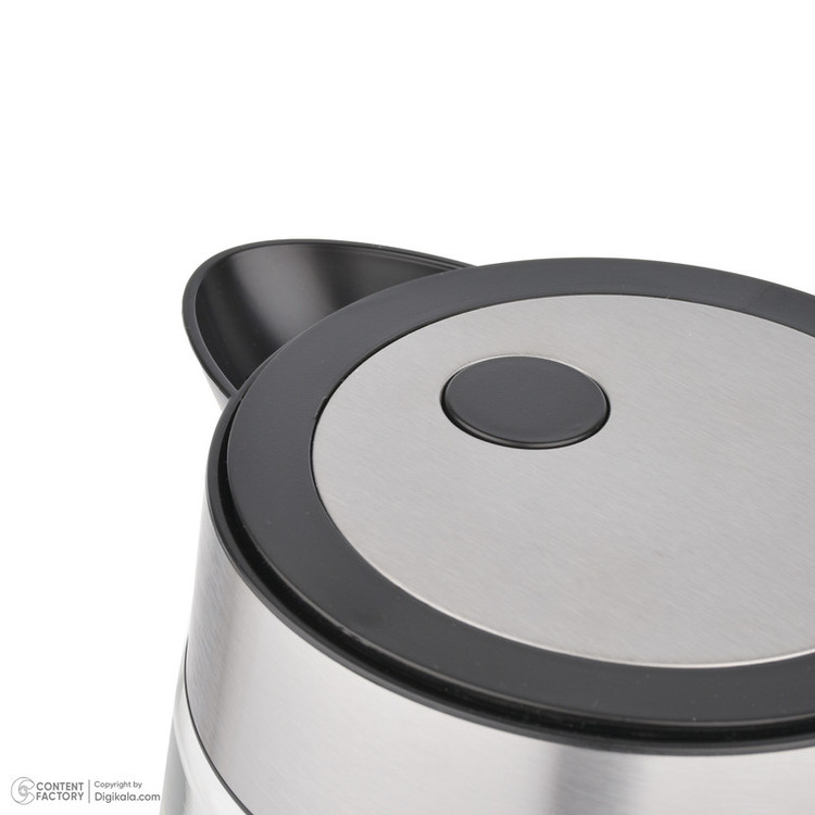 چای ساز کنار هم هایبورگ مدل TM-4016