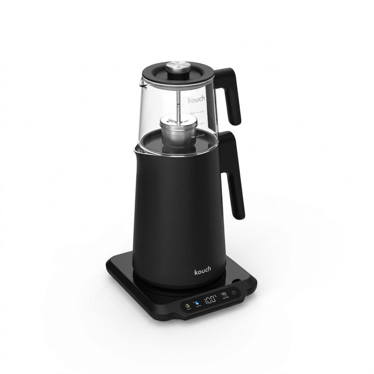 چای ساز کوخ مدل KT2151
