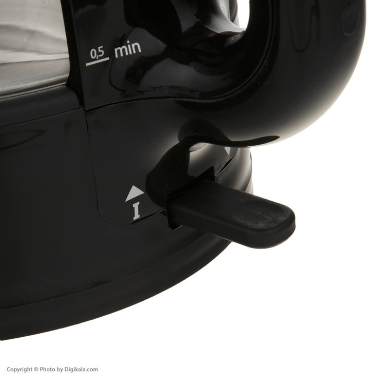 چای ساز میلن مدل MTM-7