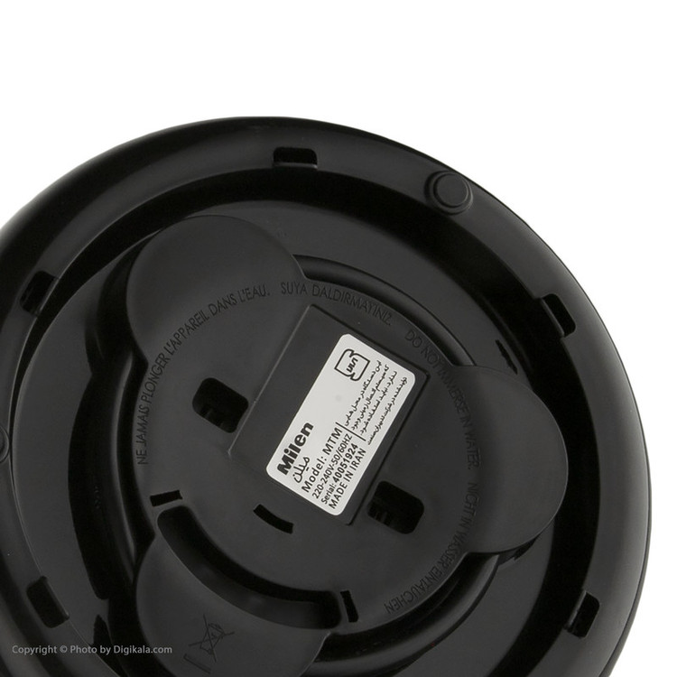 چای ساز میلن مدل MTM-7