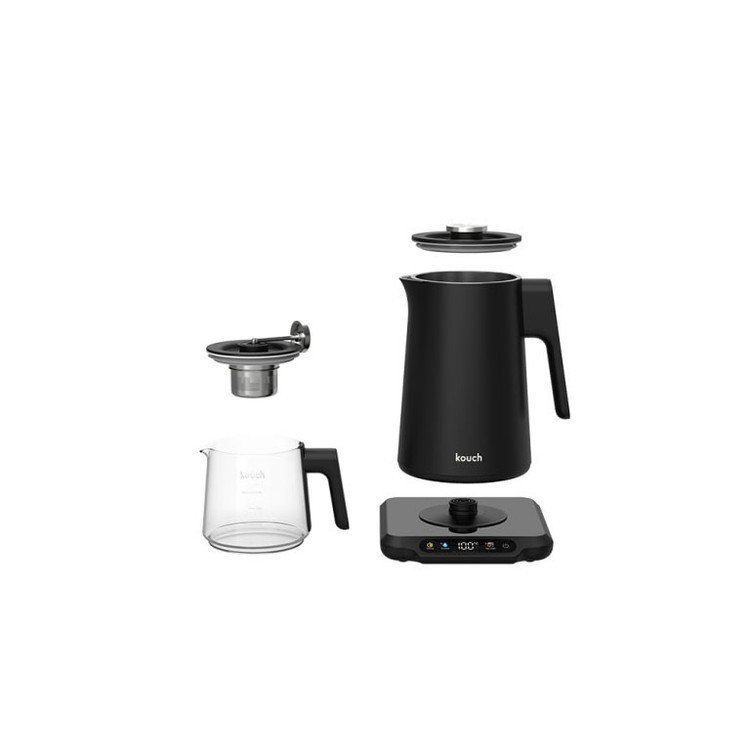 چای ساز روی هم کوخ مدل KT2150