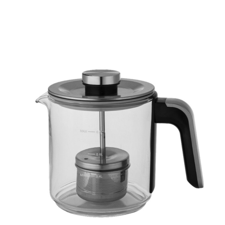 چای ساز روی هم سان رایز مدل TM60