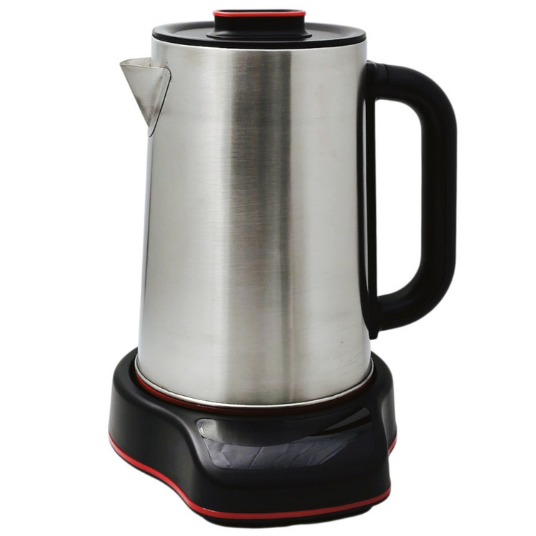 چای ساز روی هم مدل 3123