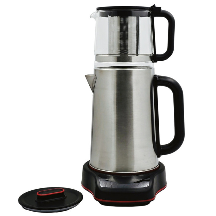 چای ساز روی هم مدل 3123
