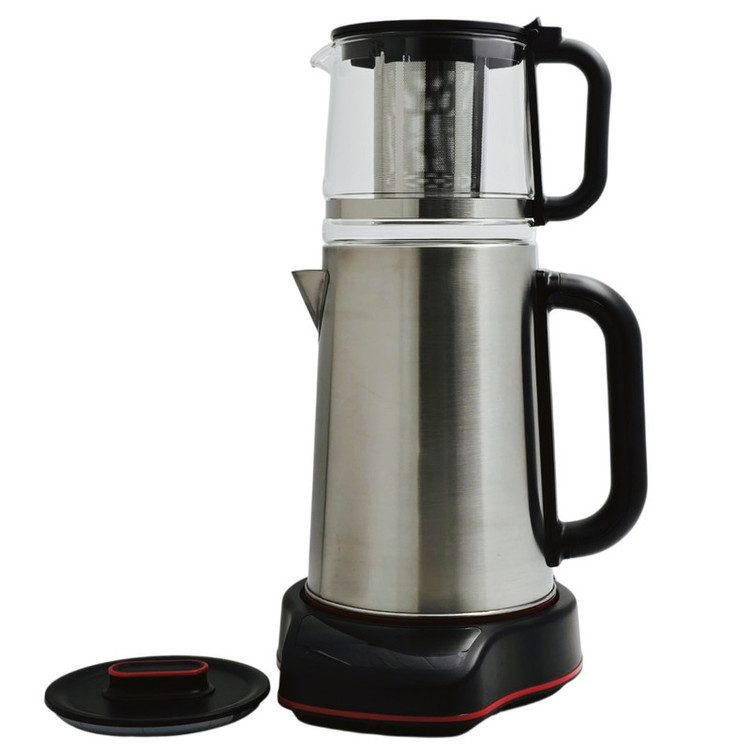 چای ساز روی هم مدل 3123