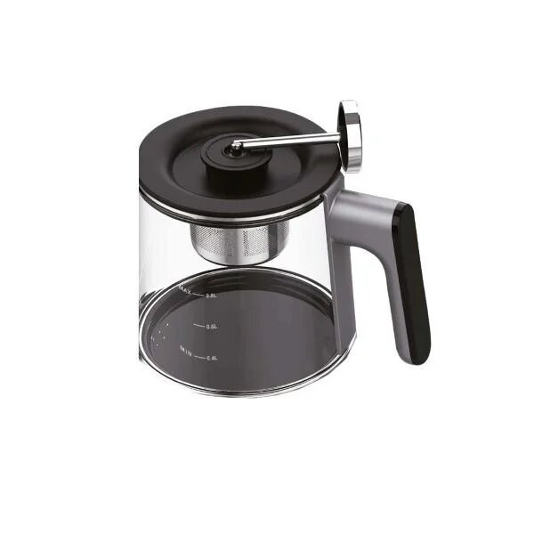 چای ساز روی هم کوخ مدل KT-2145