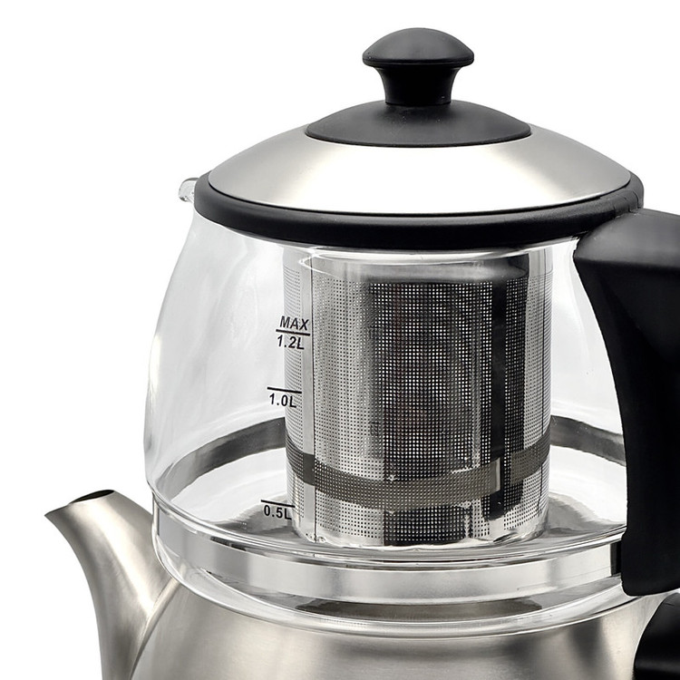 چای ساز دی اس پی مدل KK11145