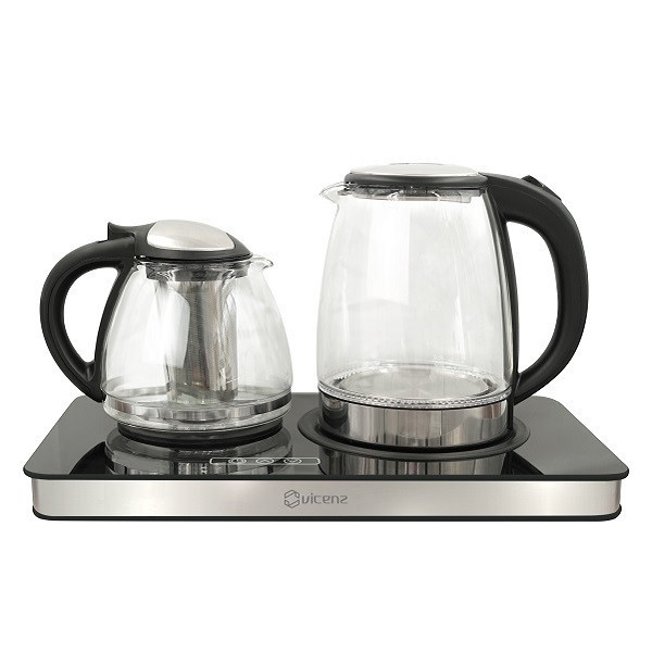 چای ساز کنار هم ویکنز مدل VIC-450