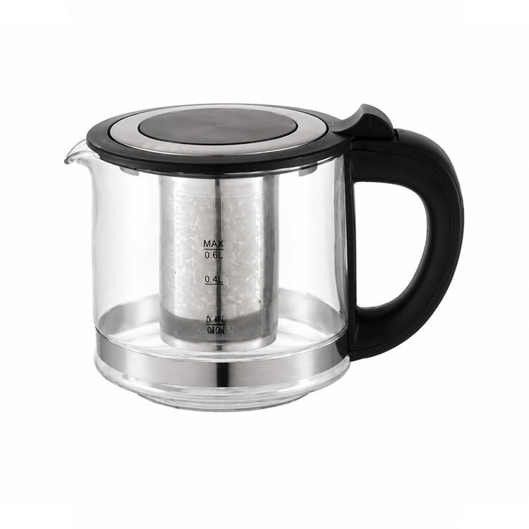 چای ساز روی هم مدل TS-190N