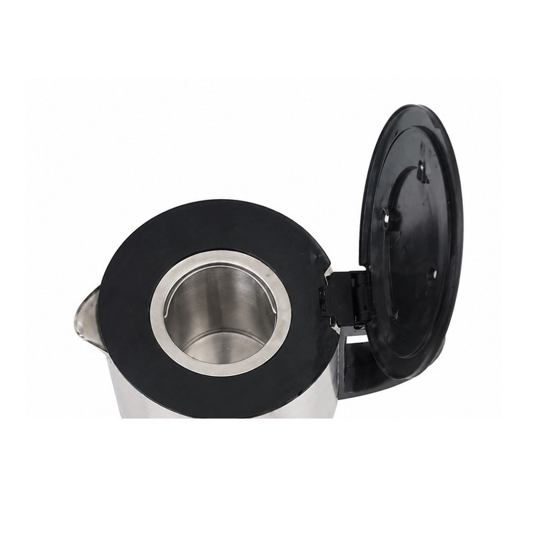 چای ساز روی هم مدل TS-190N