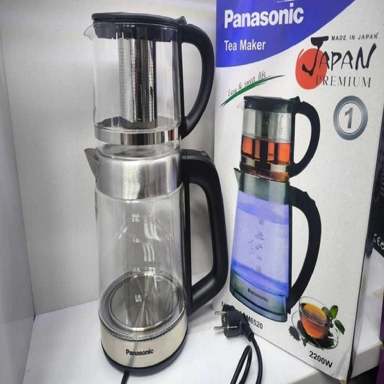 چایساز روی هم پاناسونیک مدل M6520