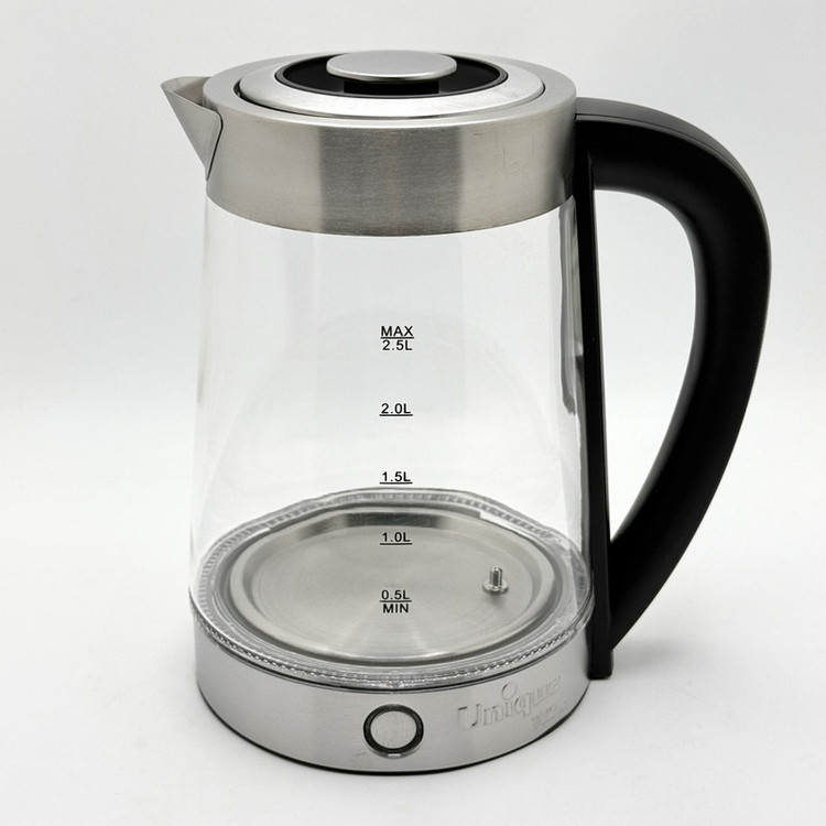 چای ساز روی هم یونیک الترا مدل 8001
