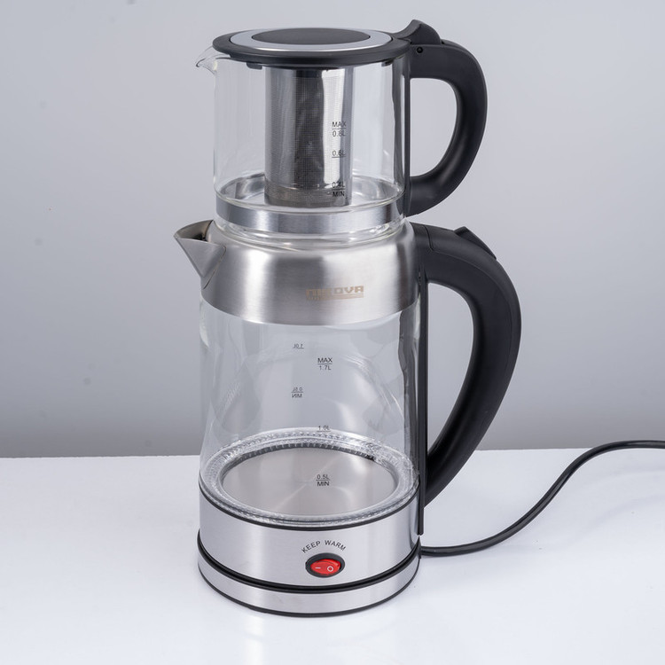 چای ساز نیکووا مدل NTK-207