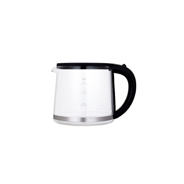 چای ساز روی هم هایبورگ مدل TM-4014