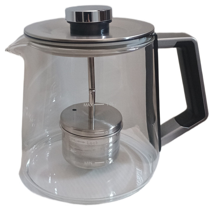 چای ساز روی هم ولف مکس مدل WF-1420