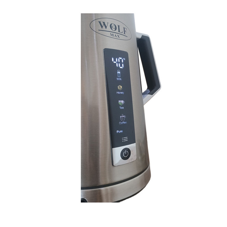 چای ساز روی هم ولف مکس مدل WF-1420