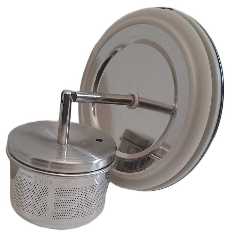 چای ساز روی هم ولف مکس مدل WF-1420