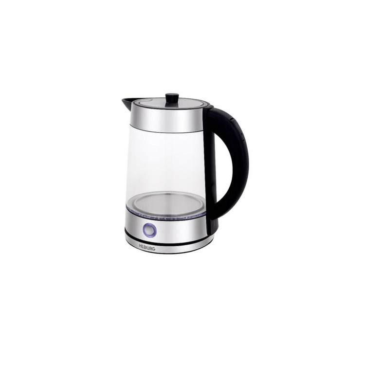 چای ساز روی هم هایبورگ مدل TM-4012