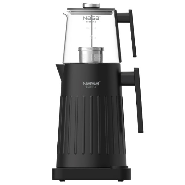 چای ساز روی هم ناسا الکتریک مدل NS-511