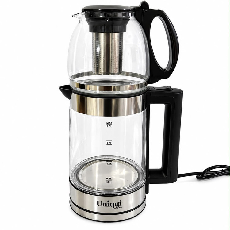 چایساز روی هم یونیک هوم مدل CZ-B588B