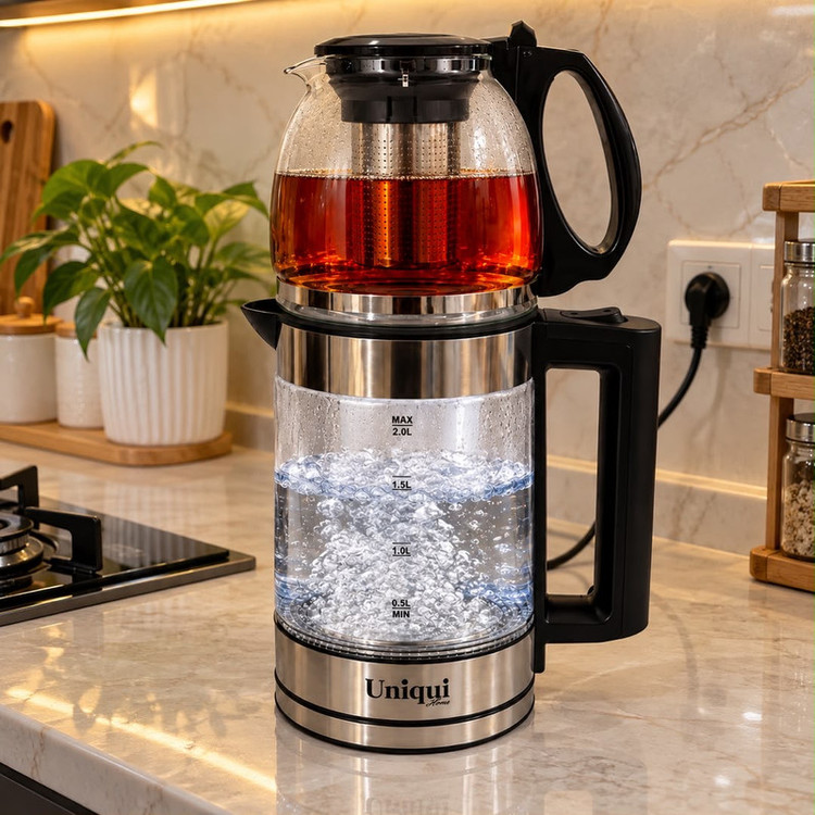 چایساز روی هم یونیک هوم مدل CZ-B588B