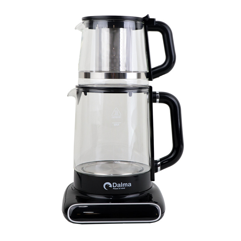 چای ساز دالما مدل DL-2121