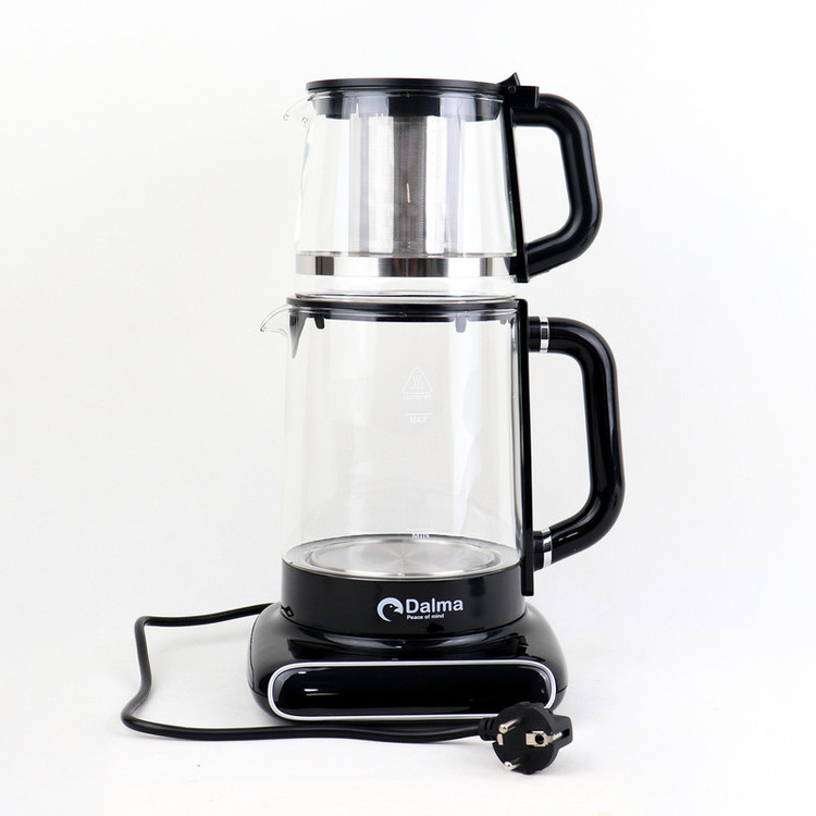چای ساز دالما مدل DL-2121