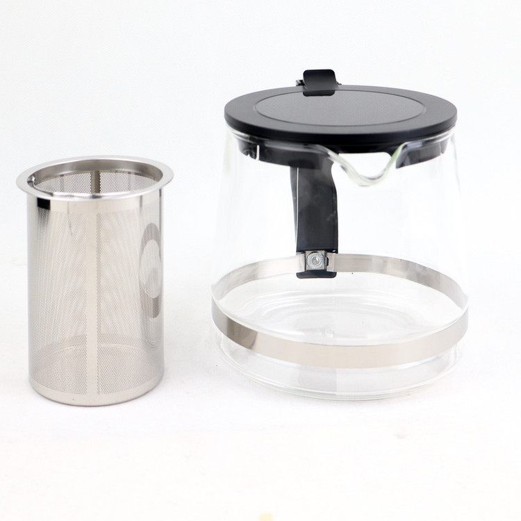 چای ساز دالما مدل DL-2121
