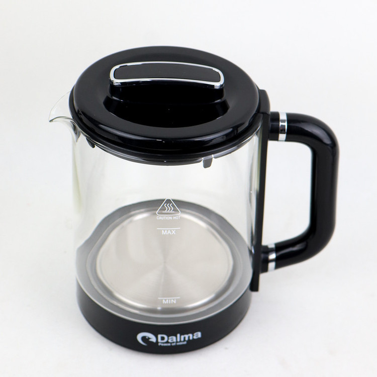 چای ساز دالما مدل DL-2121
