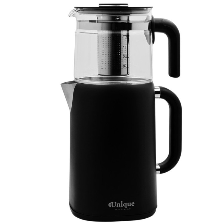 چایساز روی هم یونیک پالاس مدل NIK-5603