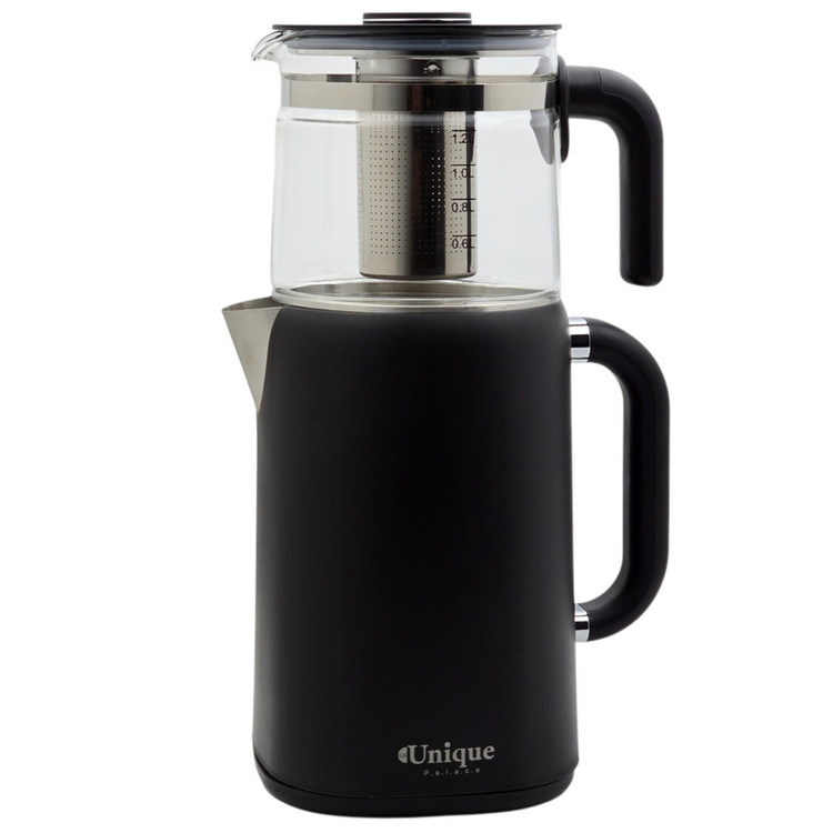 چایساز روی هم یونیک پالاس مدل NIK-5603