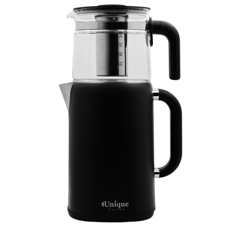 چایساز روی هم یونیک پالاس مدل NIK-5603