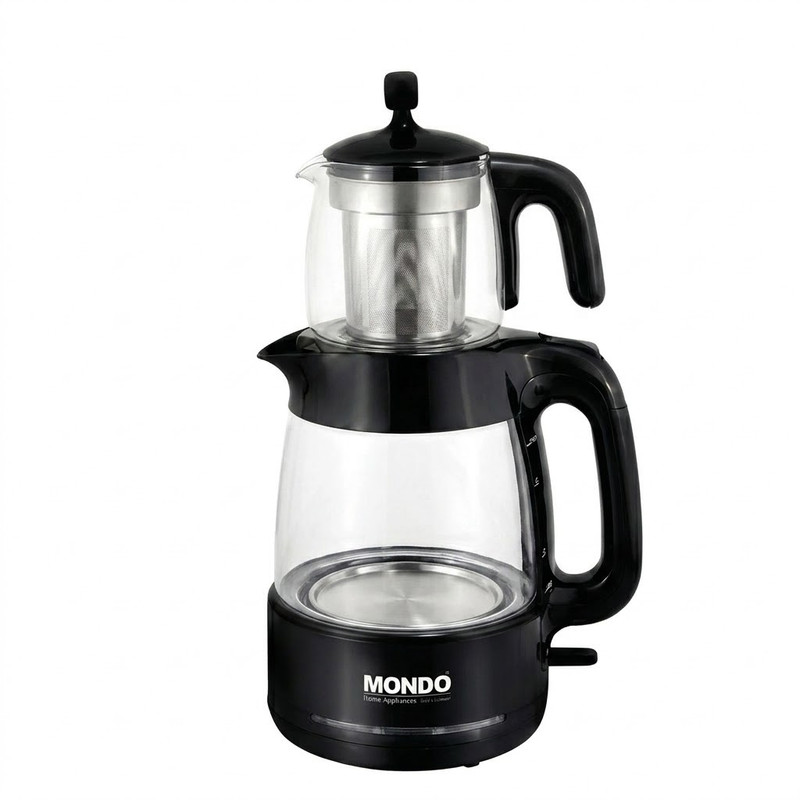 چای‌ساز روی هم موندو مدل MTM-310