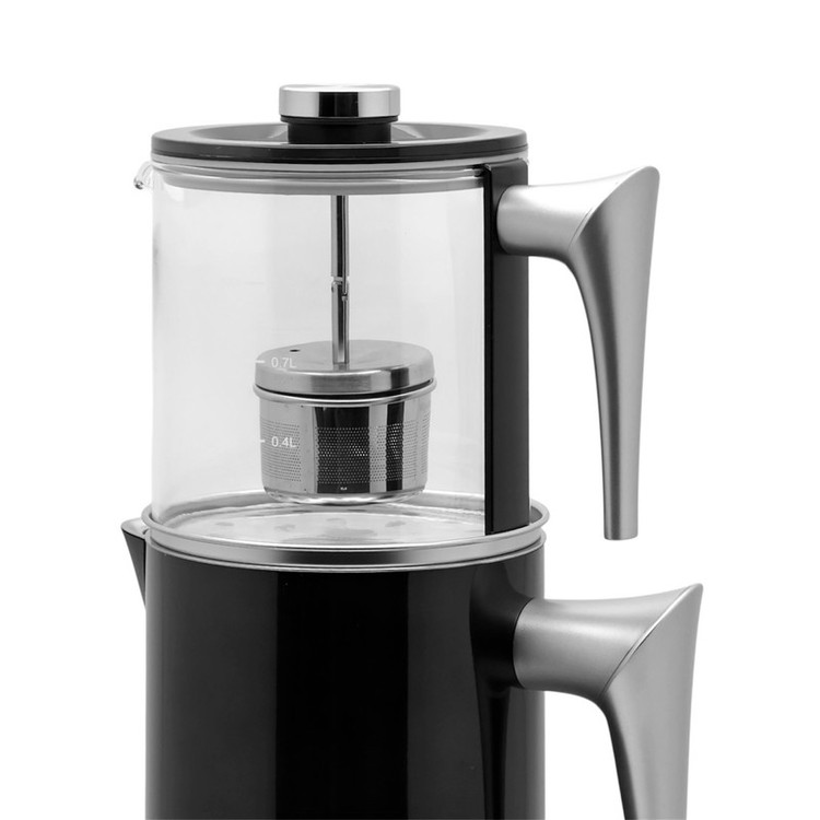 چای ساز روی هم ولگا مدل 152-M