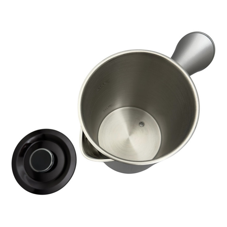 چای ساز روی هم ولگا مدل 152-M