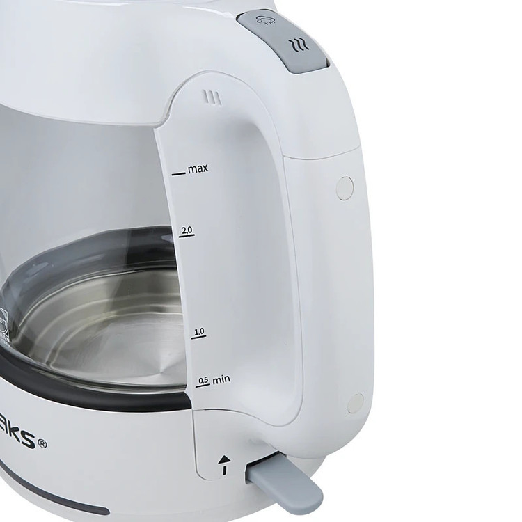 چای ساز ساکس مدل GT-TM9085 Plus