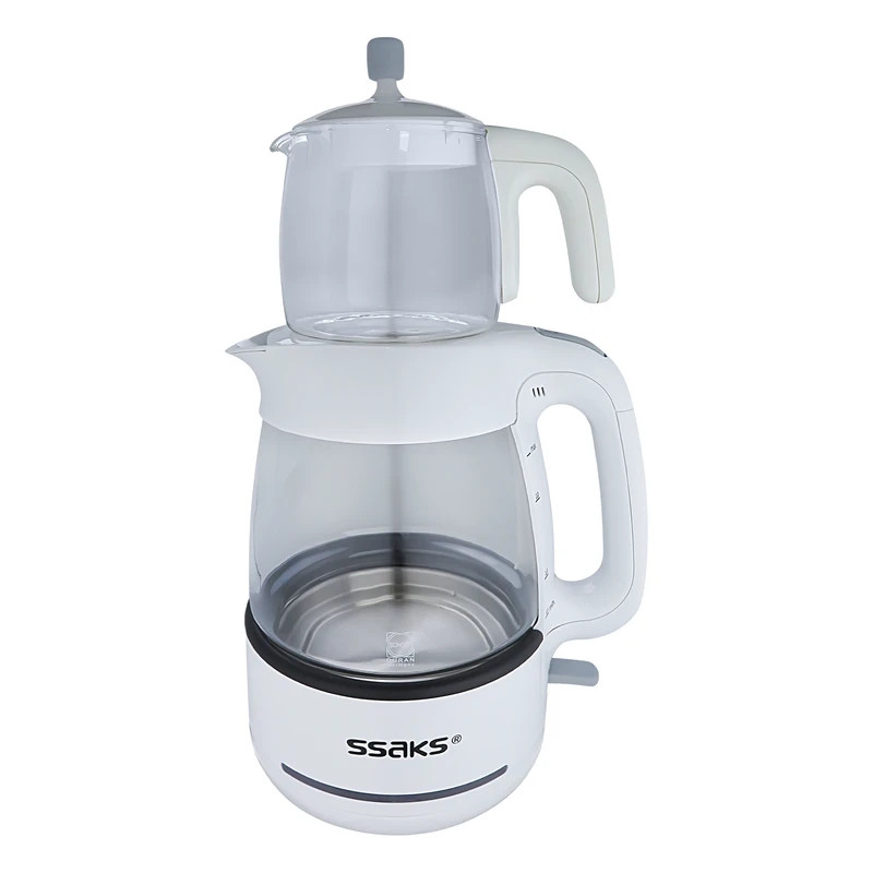 چای ساز ساکس مدل GT-TM9085 Plus