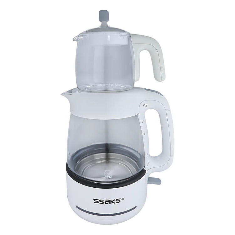 چای ساز ساکس مدل GT-TM9085 Plus