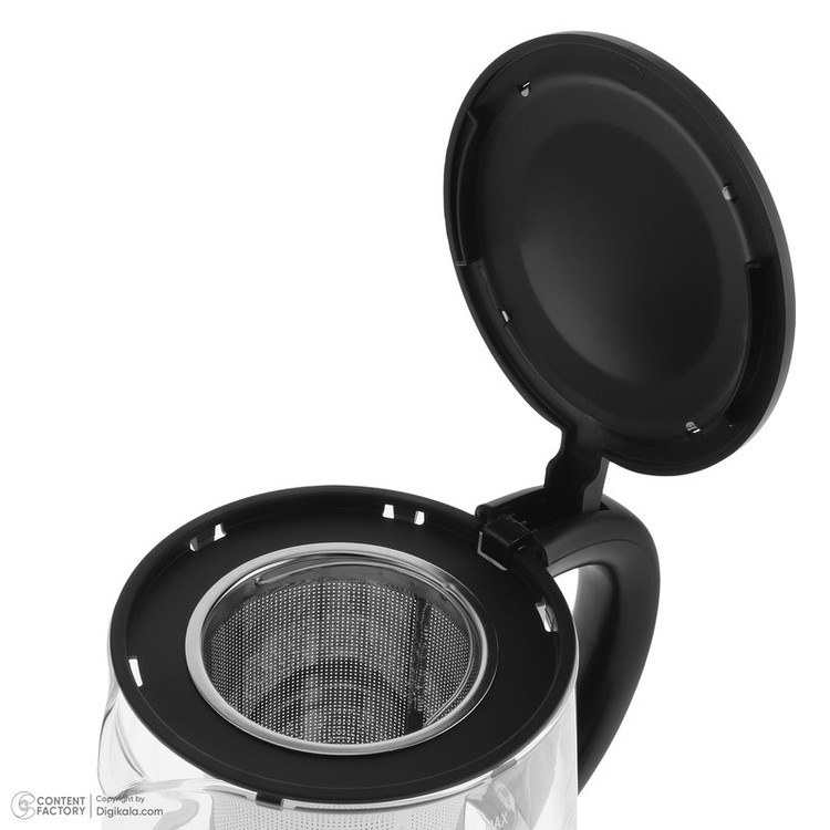 چای ساز روی هم مونزا مدل M-TM7102