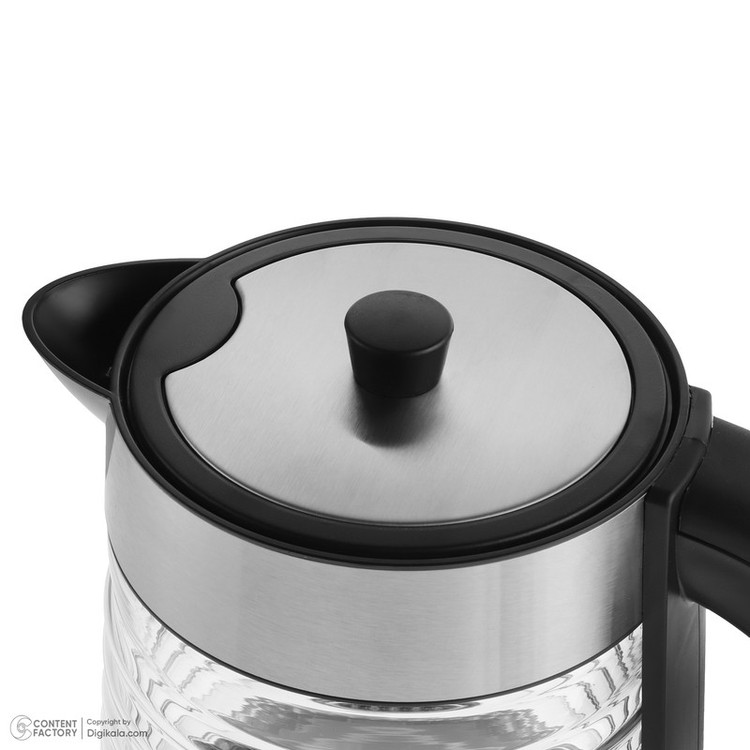 چای ساز روی هم مونزا مدل M-TM7102