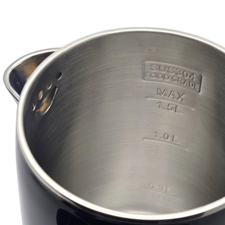 چای ساز روی هم رمانتیک هوم مدل YK260R