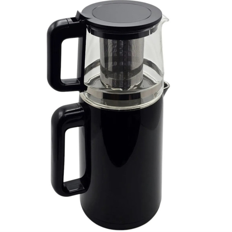 چای ساز روی هم رمانتیک هوم مدل YK260R