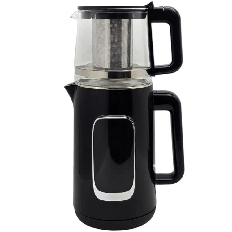 چای ساز روی هم رمانتیک هوم مدل YK260R