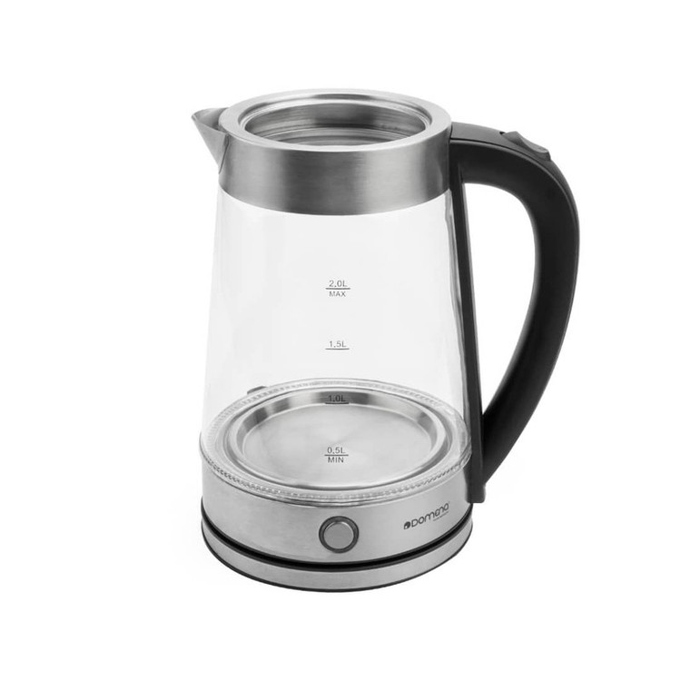 چای ساز دومنا مدل DT7703