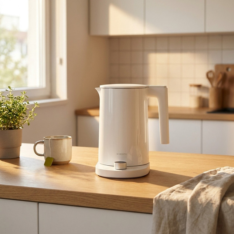 کتری برقی شیائومی مدل Kettle 2 Pro Global Version