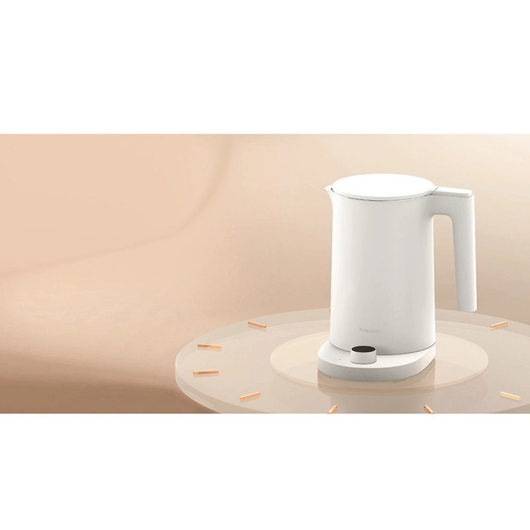 کتری برقی شیائومی مدل Kettle 2 Pro Global Version
