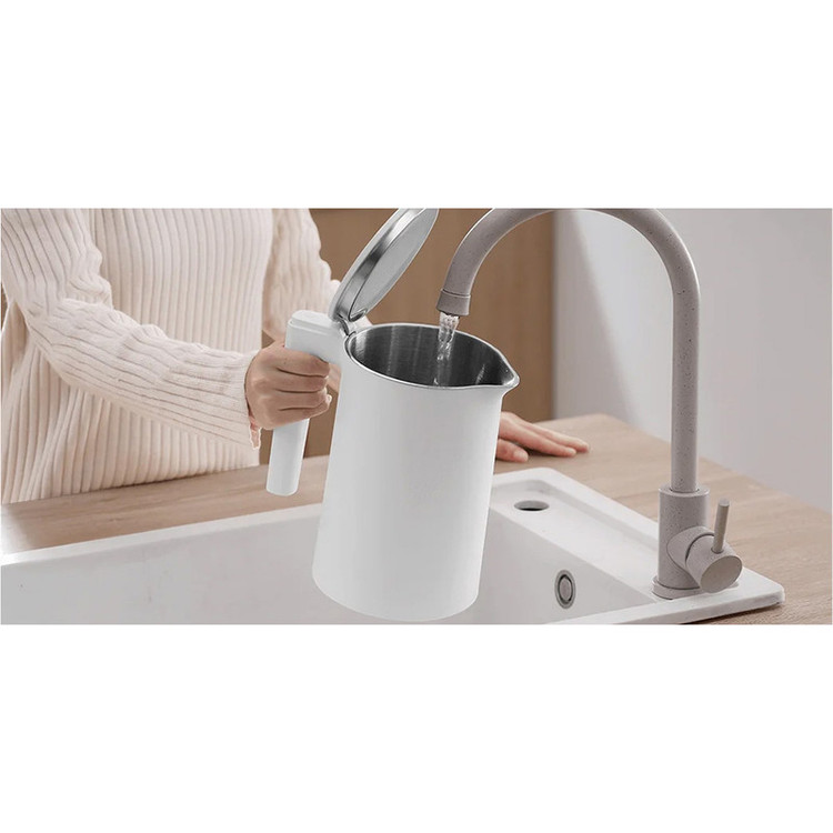 کتری برقی شیائومی مدل Kettle 2 Pro Global Version